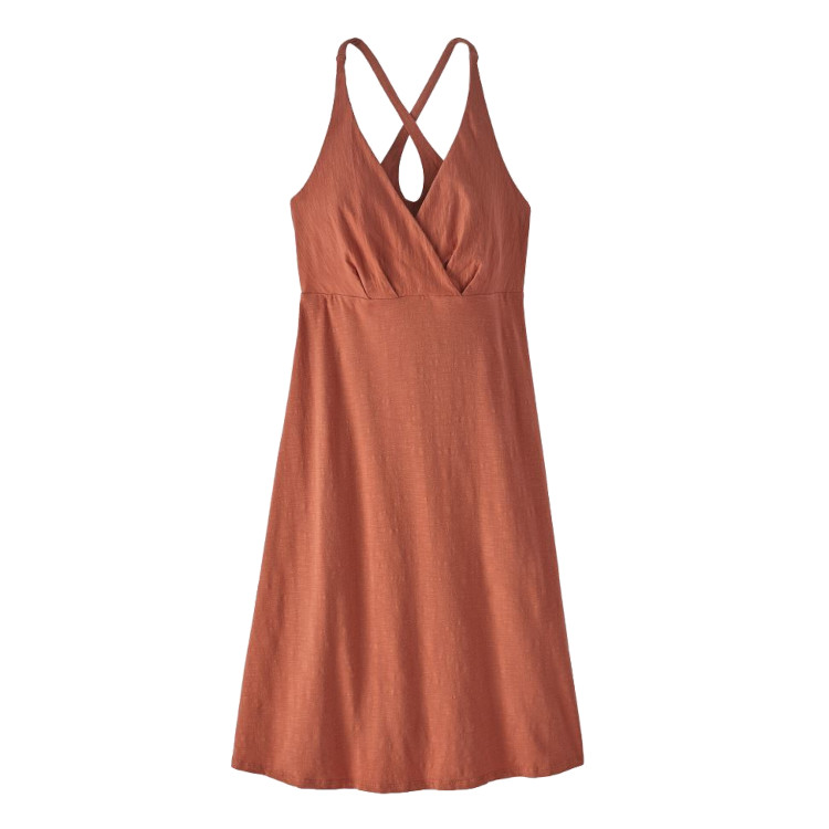 Patagonia Amber Dawn Dress - Women's - Image 11